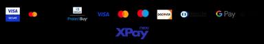 Payment options logo