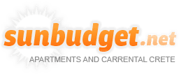 sunbudget Logo