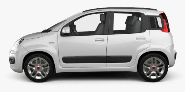 Car image of FIAT PANDA