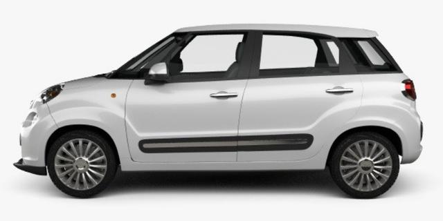 Car image of FIAT 500L
