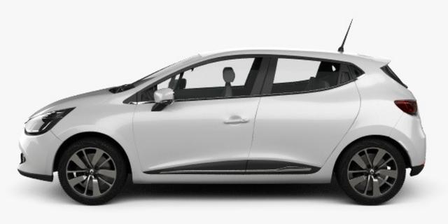 Car image of RENAULT CLIO