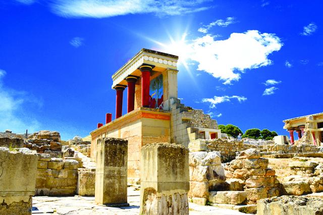 Knossos Palace: How to Visit by Car (2025)