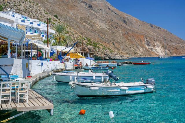 Top 10 Attractions to Explore in Crete with Your Rental Car