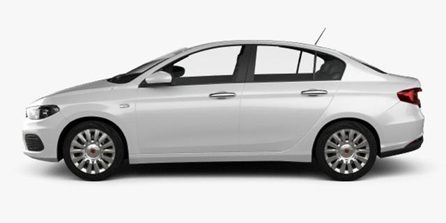 Car image of FIAT TIPO
