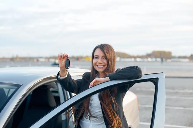 Rent a Car at Heraklion Airport Crete