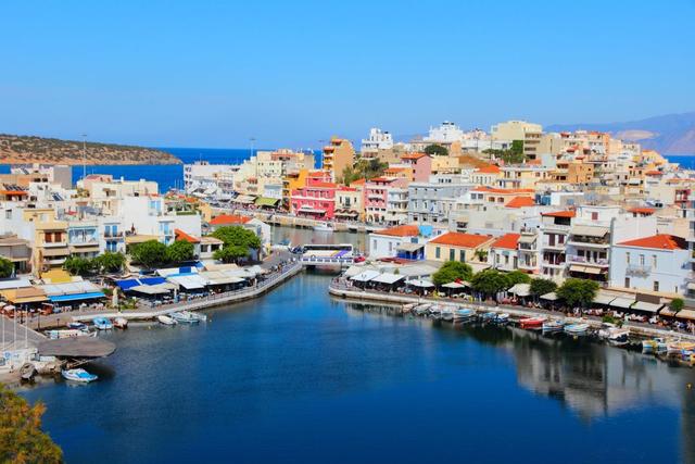 Kreta im Oktober: Wetter, Roadtrips und Ausflüge