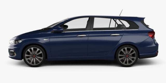Image de la voiture FIAT TIPO