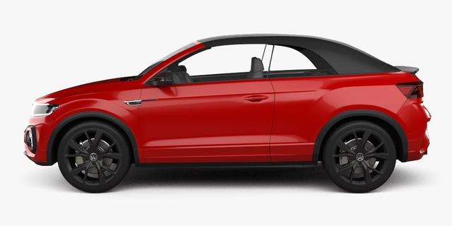 Image de la voiture VOLKSWAGEN T-ROC