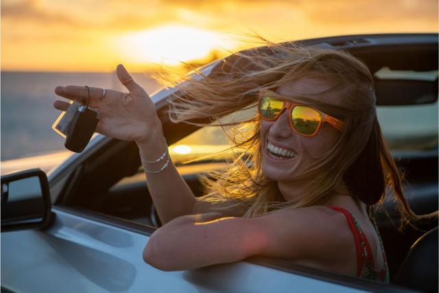 Crete Port Car Rental: A Practical Pickup Guide