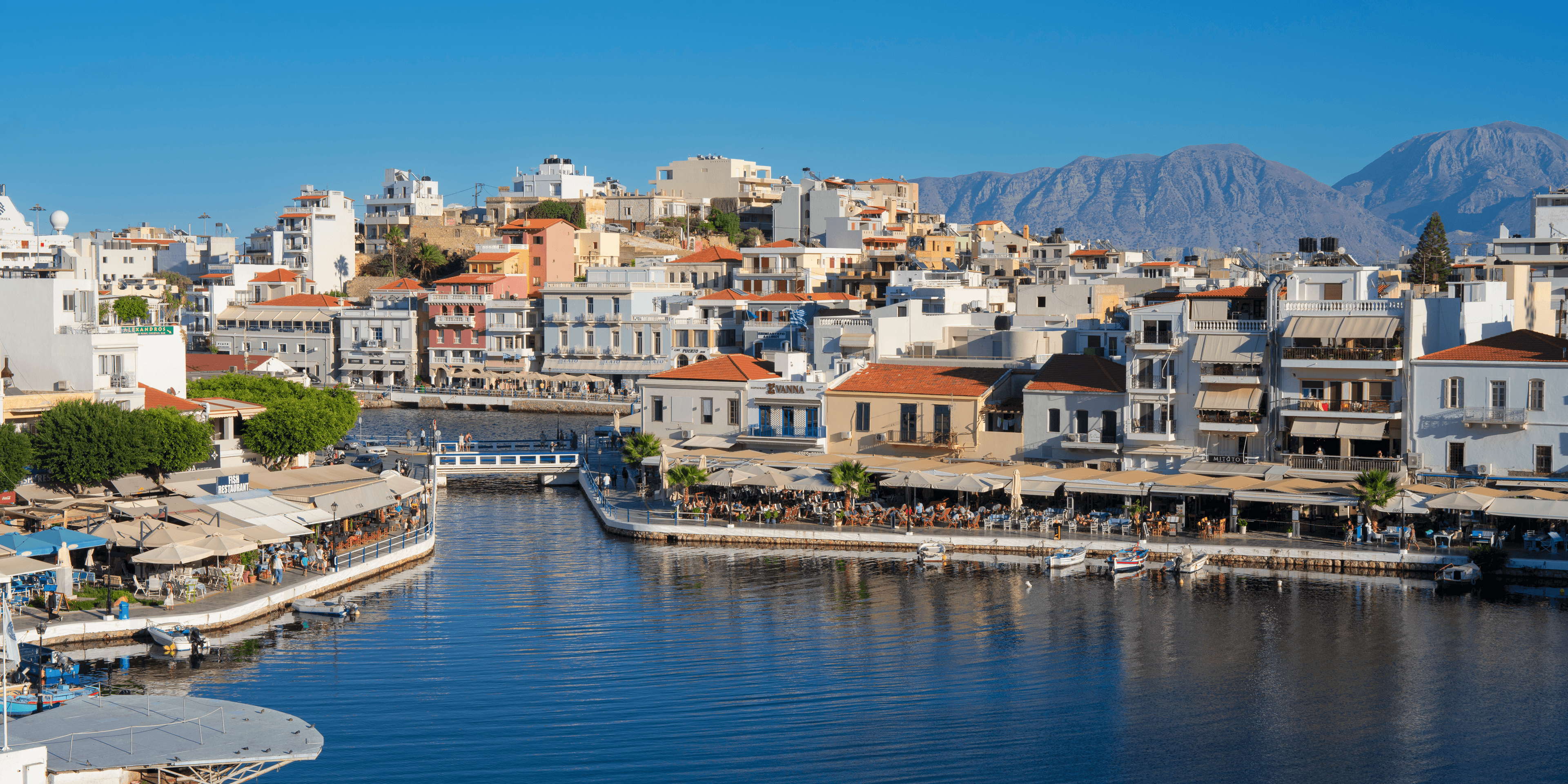 Entdecken Sie unvergessliche Reiseziele mit uns