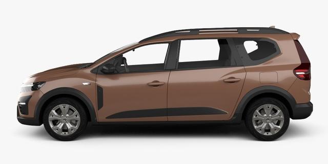 Groupe I - Minivan 7 places