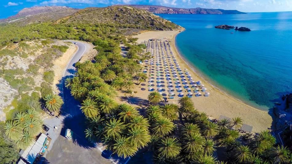 Le guide ultime de la location de voiture en Crète : conseils, offres et itinéraires de voyage