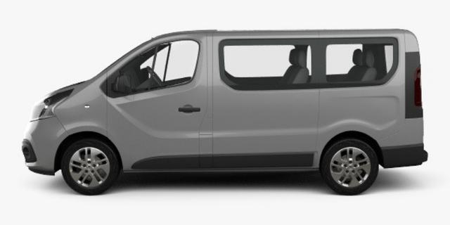 Group K' - Minivan 9 Seats