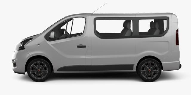 Group K' - Minivan 9 Seats