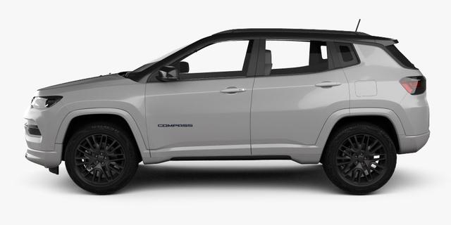 Crossover Large SUV- 5 seats